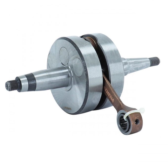 Vilebrequin d embiellage Athena pour Moto Derbi 50 GPR Neuf