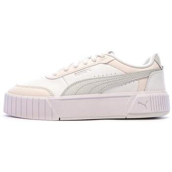 Lage Sneakers Puma Carina Mia