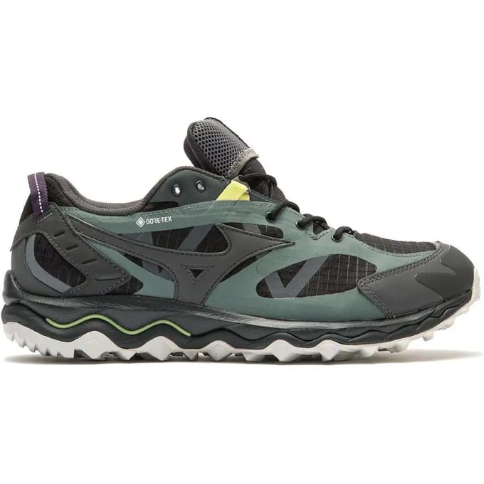 Kinderschoenen Mizuno Wave Mujin Tl Gtx