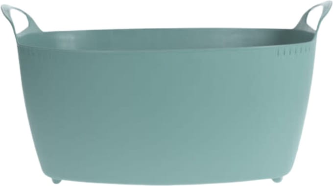 Mand Flexibel - Ovaal - 35 cm x 60 cm x 24 cm