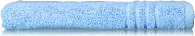 Leonora Handdoek - Hemels Blauw - Kela