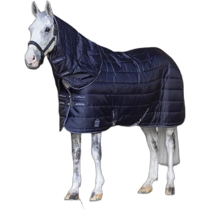 Paardendeken LeMieux Arika Stable-Tek 200g