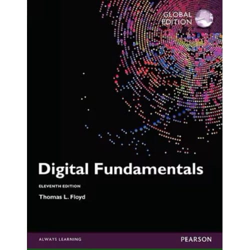 Digital Fundamentals, Global Edition - Floyd, Thomas