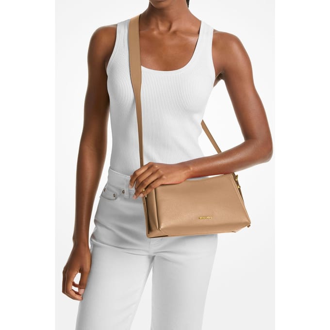 Michael Kors Medium Crossbody Husk Taglia: OS | Borse a tracolla Outlet | Donna