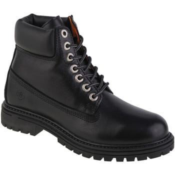 Lumberjack River 2, Vrouwen, Zwart, Trappers, maat: 36