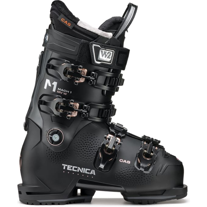 Tecnica Mach1 MV 105 W TD GW