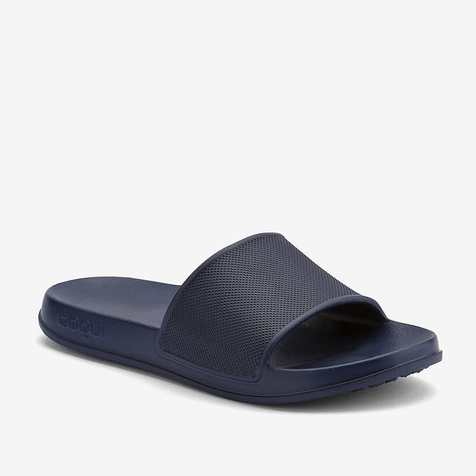 Teenslippers Coqui Sandales Tora 7081 textile / synthetique