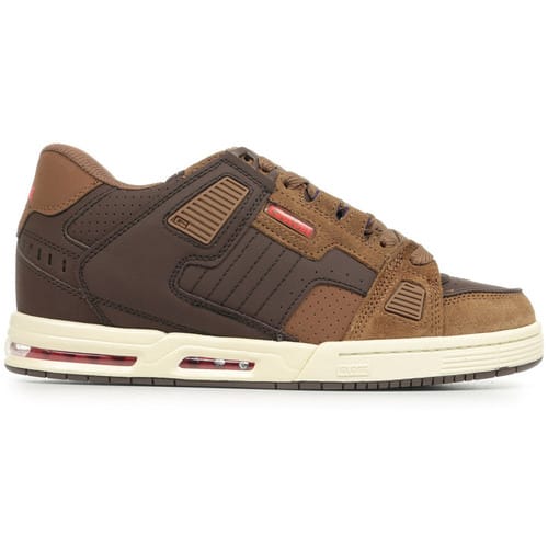 Globe Sabre Skate Schoenen bruin