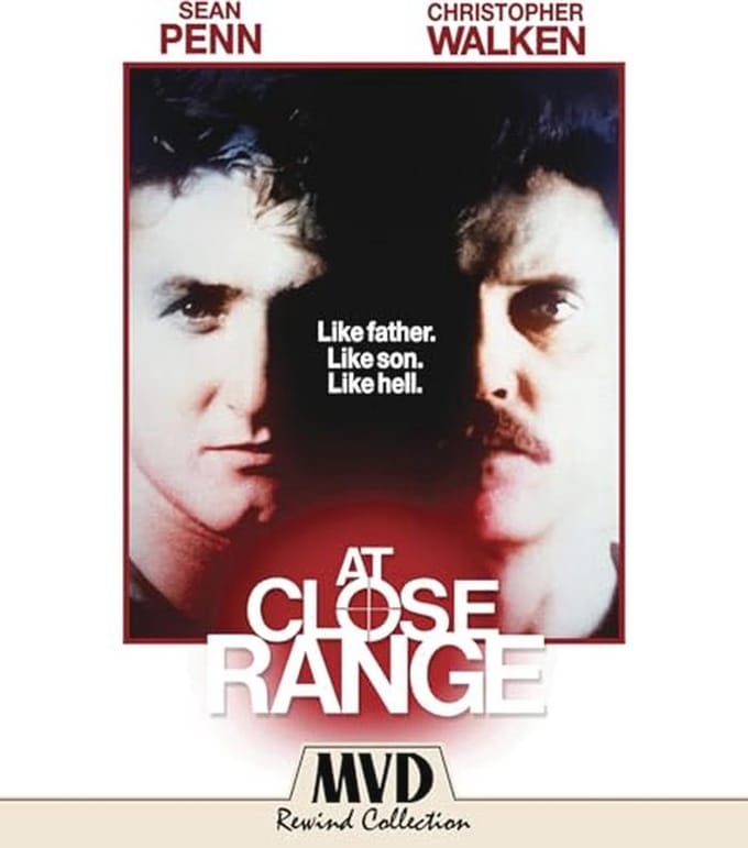 Close Range Thriller