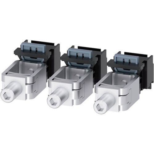 Siemens 3VA9133-0JA11 Frameaansluiting 1 stuk(s)