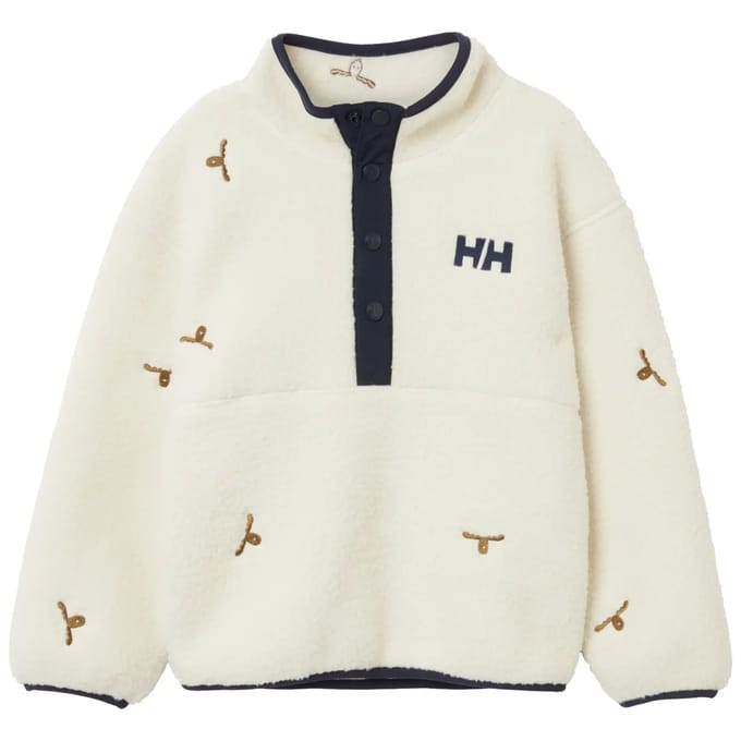 Baby trainingsjack Helly Hansen Frosty Pile
