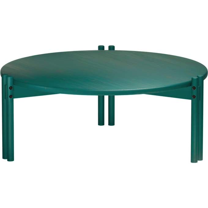 Karup Sticks tafel laag - Lush Green
