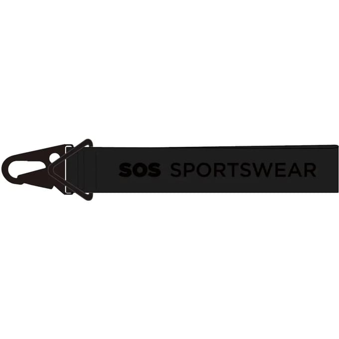 Sleutelhanger SOS Gale