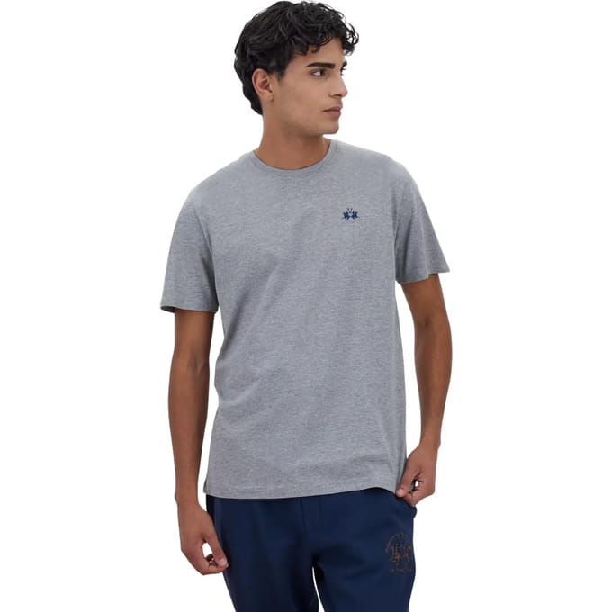 T-shirt La Martina
