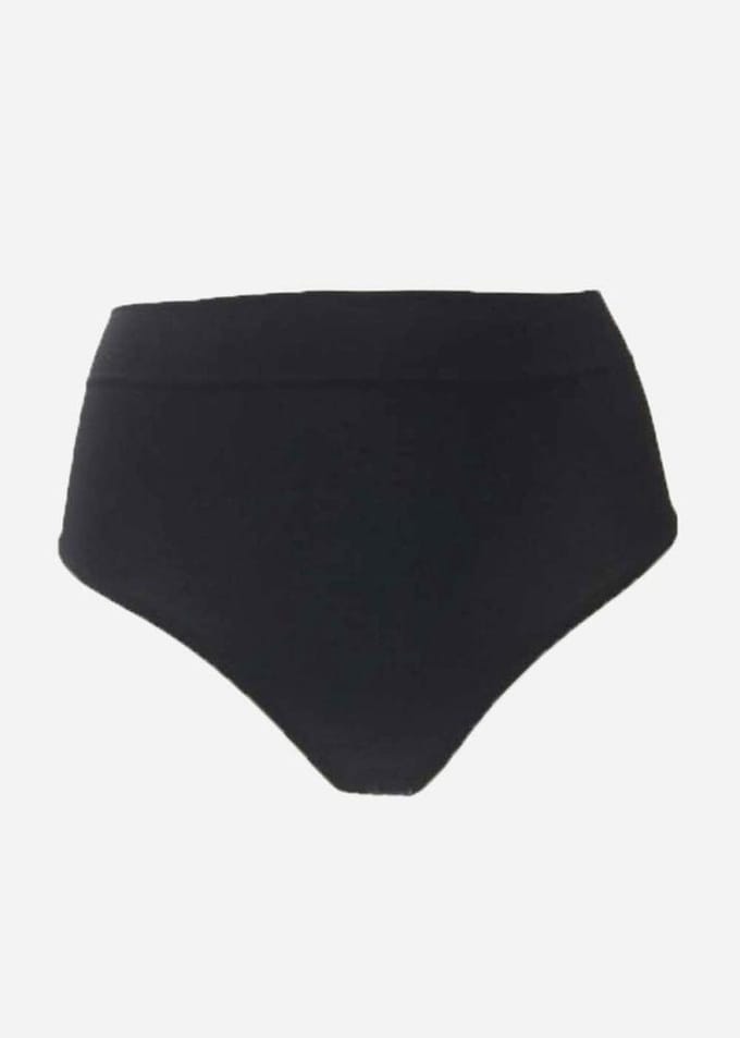 MAGIC Bodyfashion Comfort String - Zwart - Maat 3XL