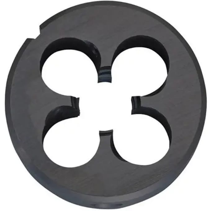 Matrijskop Tivoly HSS E5 STEAM DIN