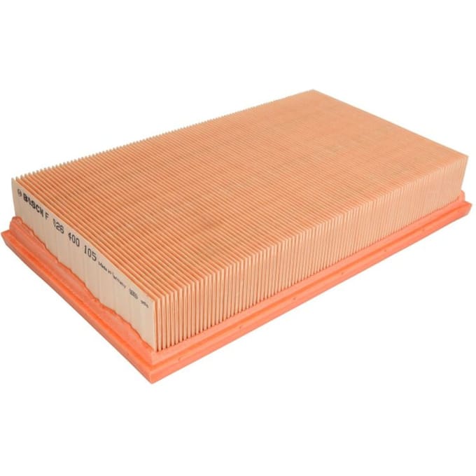 Luchtfilter BOSCH F 026 400 105