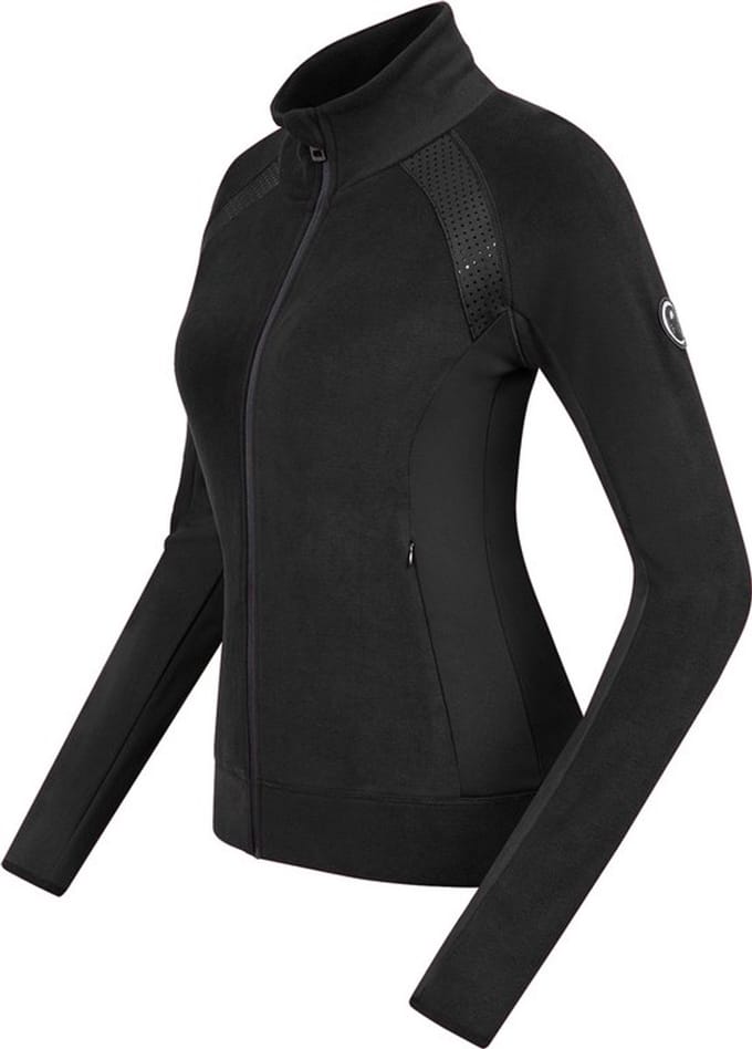 Monaco Powerfleece Jacket