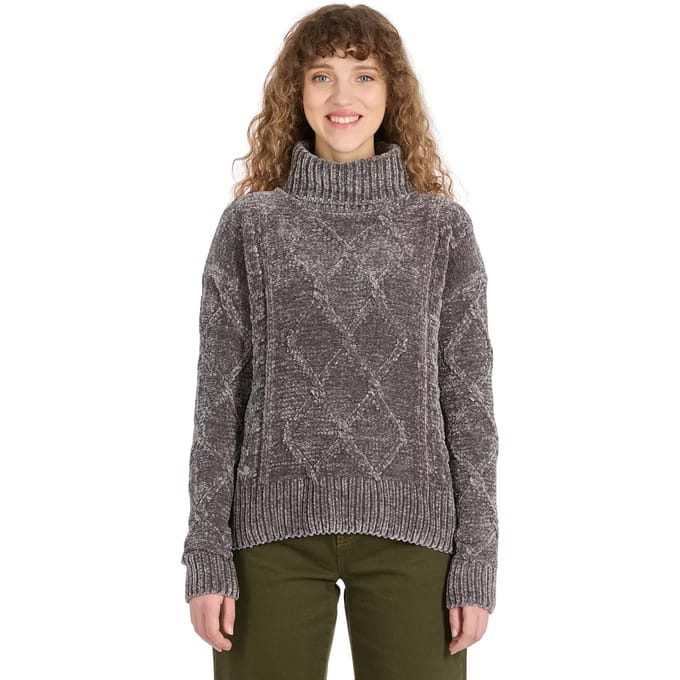 Damestrui met col Ragwear Janna