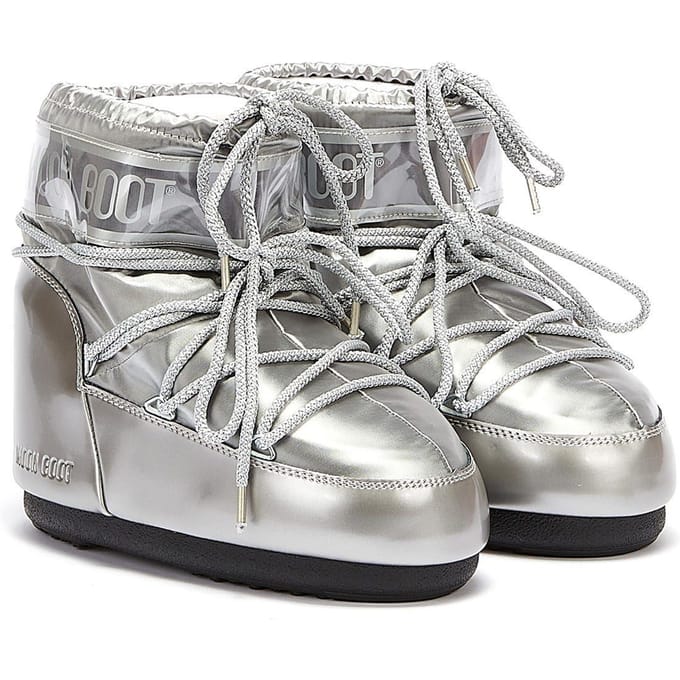 Snowboots Moon Boot MOON BOOT CLASSIC LOW GLANCE