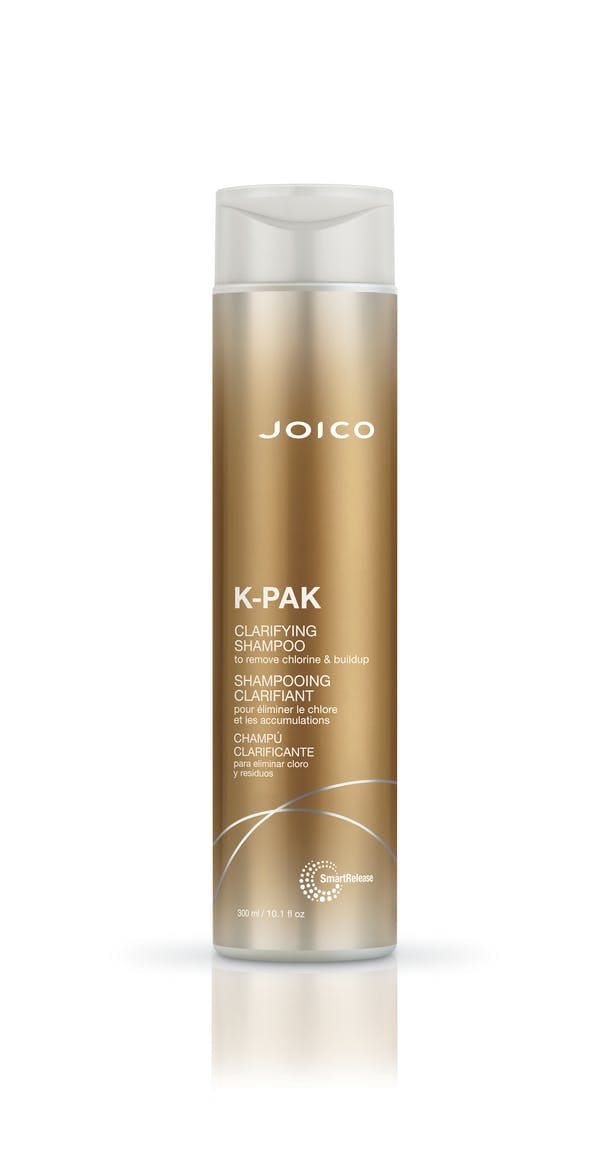 Joico K-Pak Professional Clarifying Shampoo 300ml