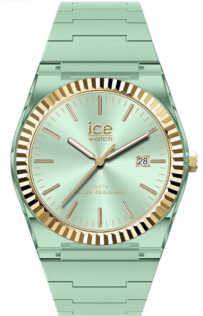 ICE Watch 024756 - Power - Jade Green - Horloge
