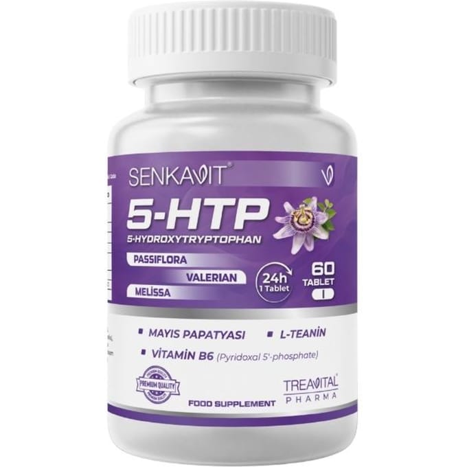 Senkavit Citicoline + Oméga 3 et Vitamine B12 30 Gélules Molles 1 PC