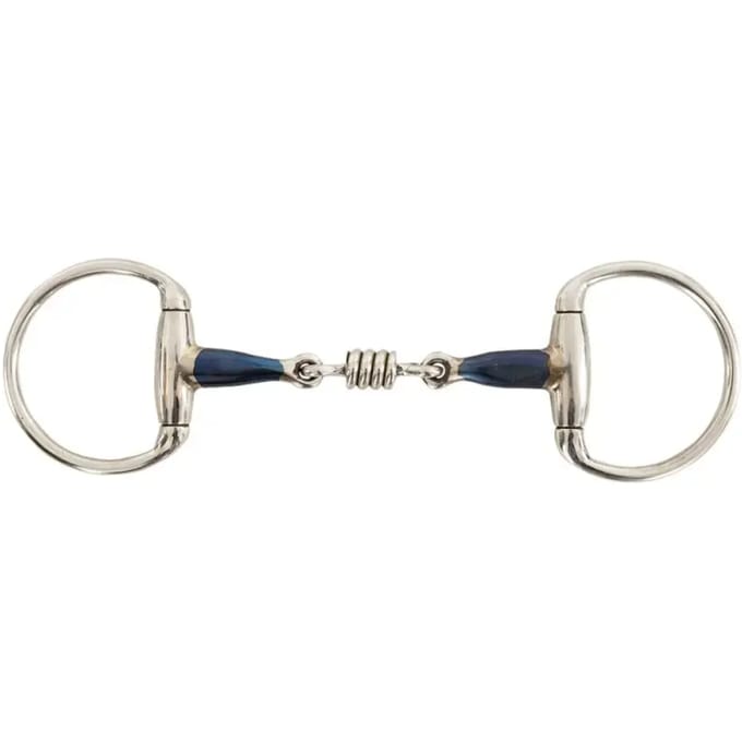 BR Dubbel Gebroken Bustrens Sweet Iron - Roller 12,5