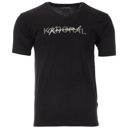 T-shirt Korte Mouw Kaporal RALY