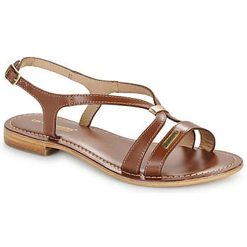 Les Tropeziennes par M.Belarbi  Platte sandalen HAMOON