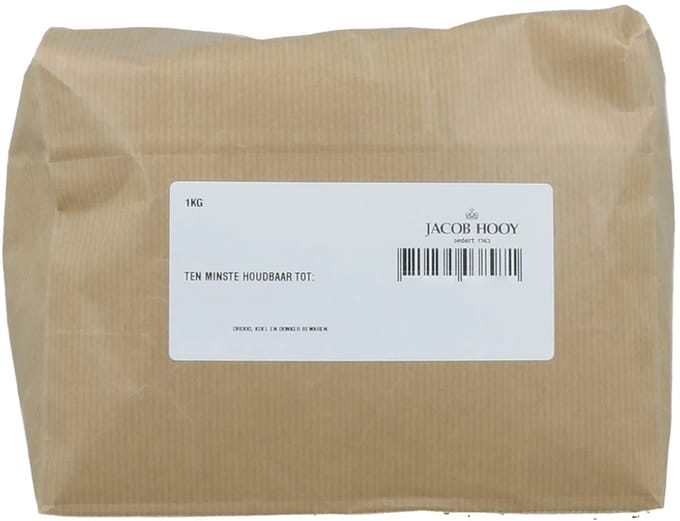 Jacob Hooy Gingerbread Gemalen (1000 gr)