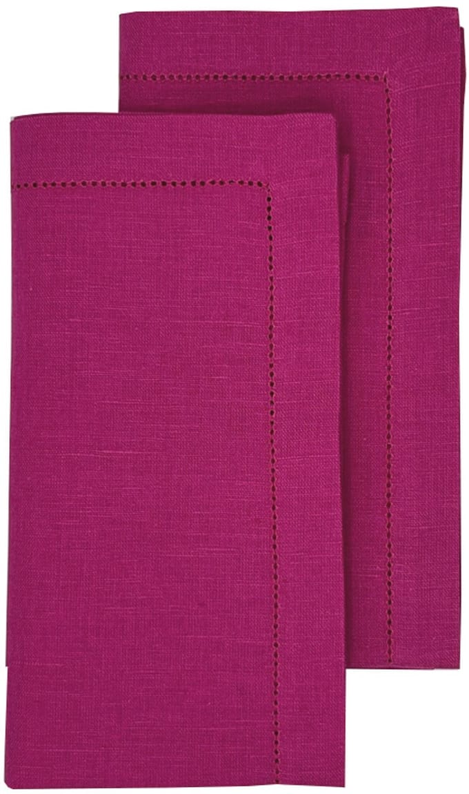 Himla Ebba servet - 2 stuks- pion