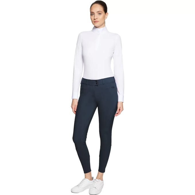 Damesbroek met volledige grip Samshield Chloe
