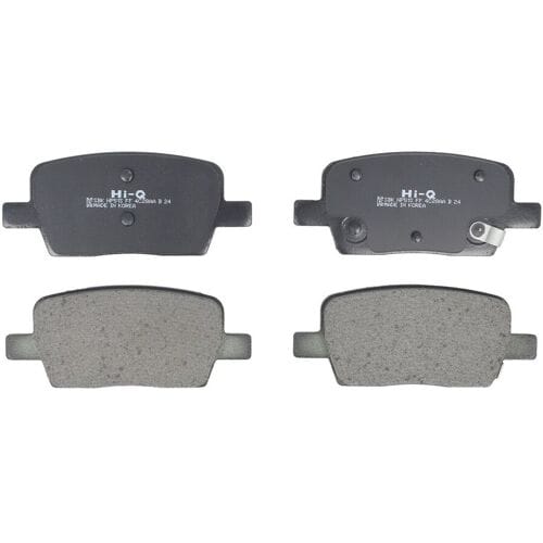 Remblokset HI-Q SP4116