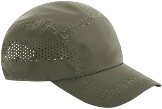 Sport 5-Panel Petje Beechfield