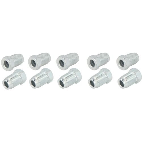 Adapter WP Z-105/010, 10 Stuk