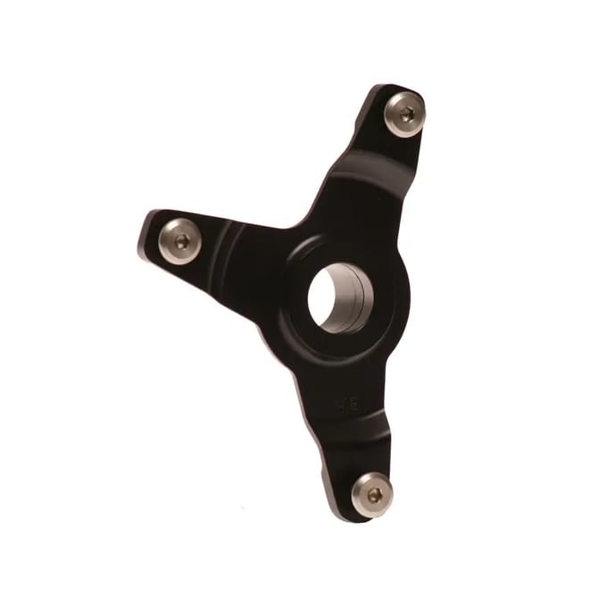 Montageset voor schijfbeschermer RFX Honda CRF250L