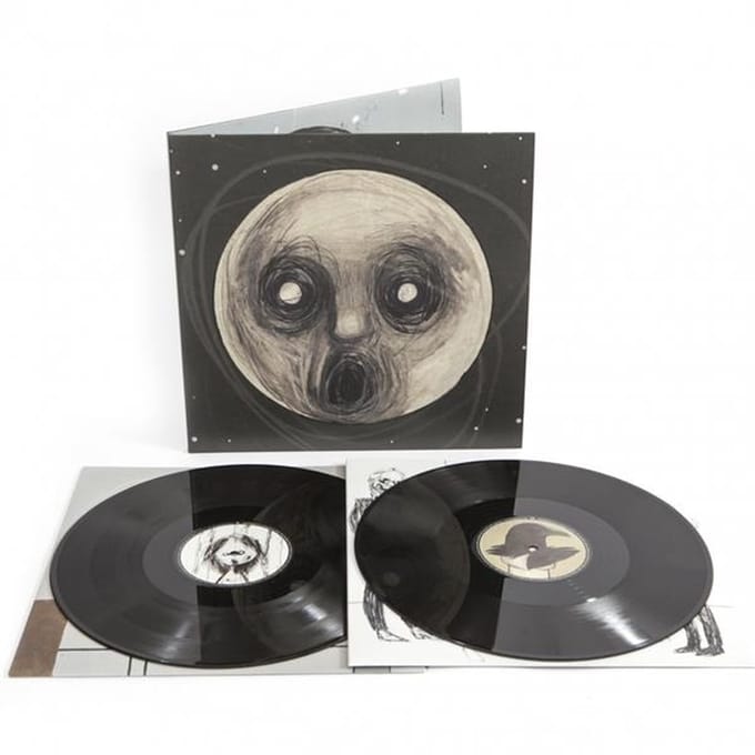The Raven That Refused to Sing (And Other Stories)