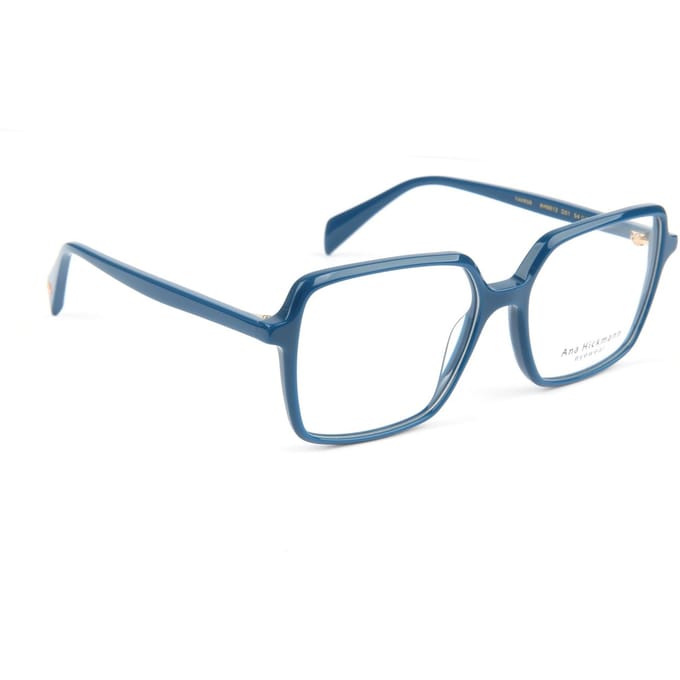 Ana Hickmann Optical Frame AH6613 D01 54