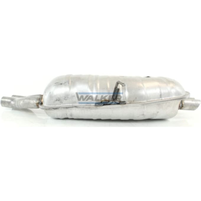 Geluiddemper achter WALKER 23286