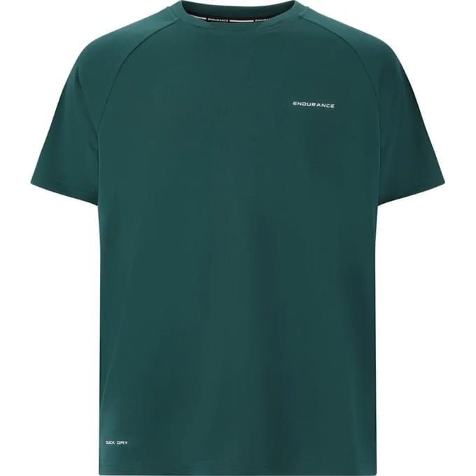 Meisjes-T-shirt Endurance Actty