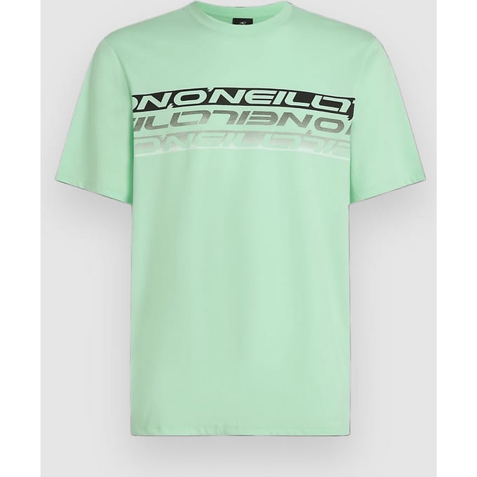O'Neill Stripe T-Shirt groen
