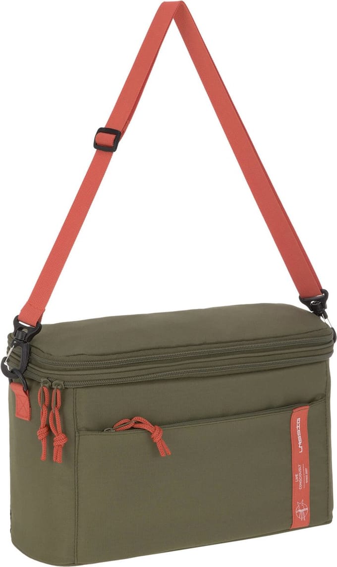 Kinderwagen Koeltas Lassig