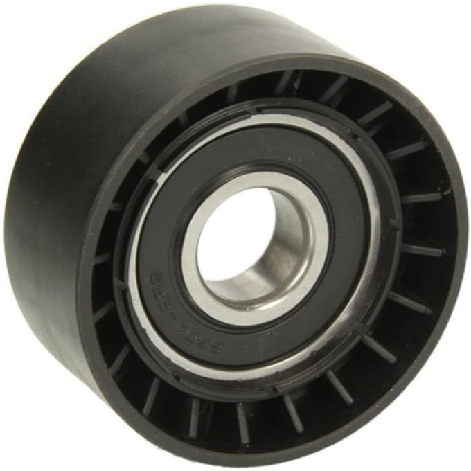 Poly-V riem geleiderpoelie AUGER 67775