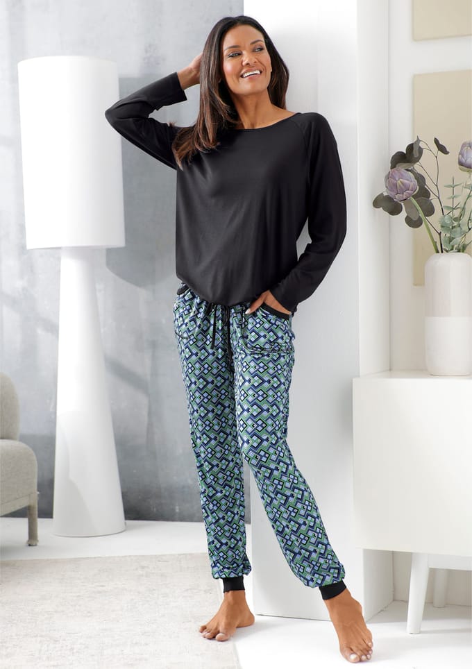 Pyjama