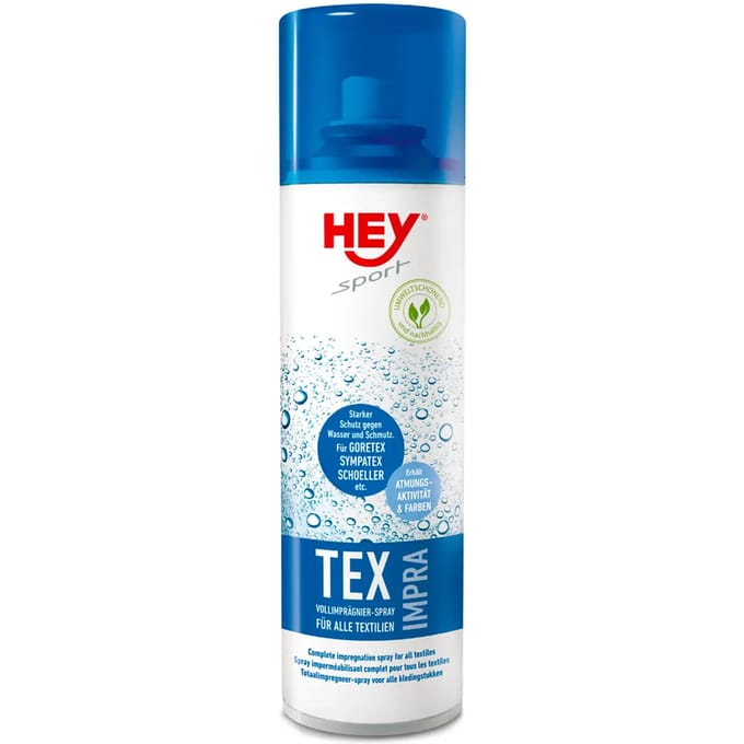 Waterdichtmakende spray Effol Impra-Tex