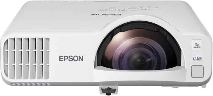 Epson Projector EB-L210SW - 4000 ANSI lumens