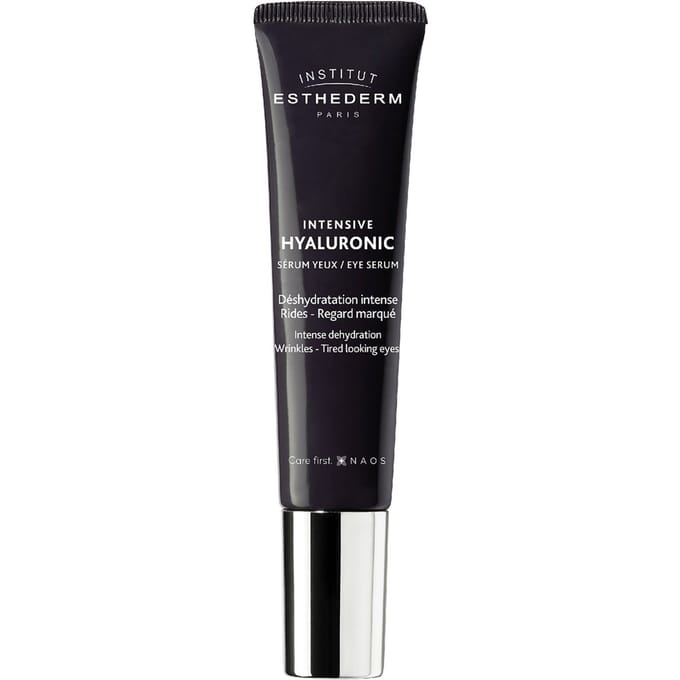 Institut Esthederm Intensive Hyaluronic Oogcrème - 15ml - Hydraterend