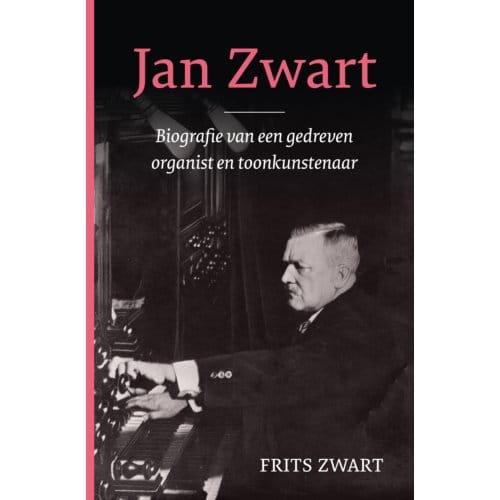 Jan Zwart - Frits Zwart