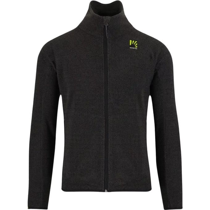 Fleece Karpos Rosetta